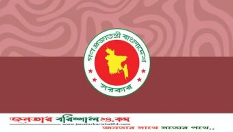 সারা দেশে আইনশৃঙ্খলা, দুর্নীতি ও মাদক নিয়ন্ত্রণে ৩০ মন্ত্রী-প্রতিমন্ত্রী ও হুইপ