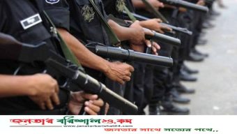 সারা দেশে শুরু হচ্ছে বিশেষ অভিযান
