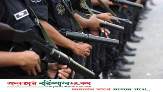 সারা দেশে শুরু হচ্ছে বিশেষ অভিযান