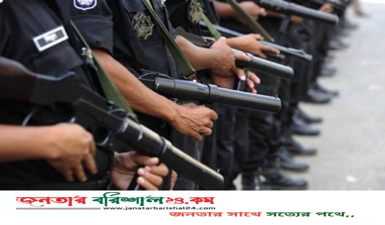 সারা দেশে শুরু হচ্ছে বিশেষ অভিযান