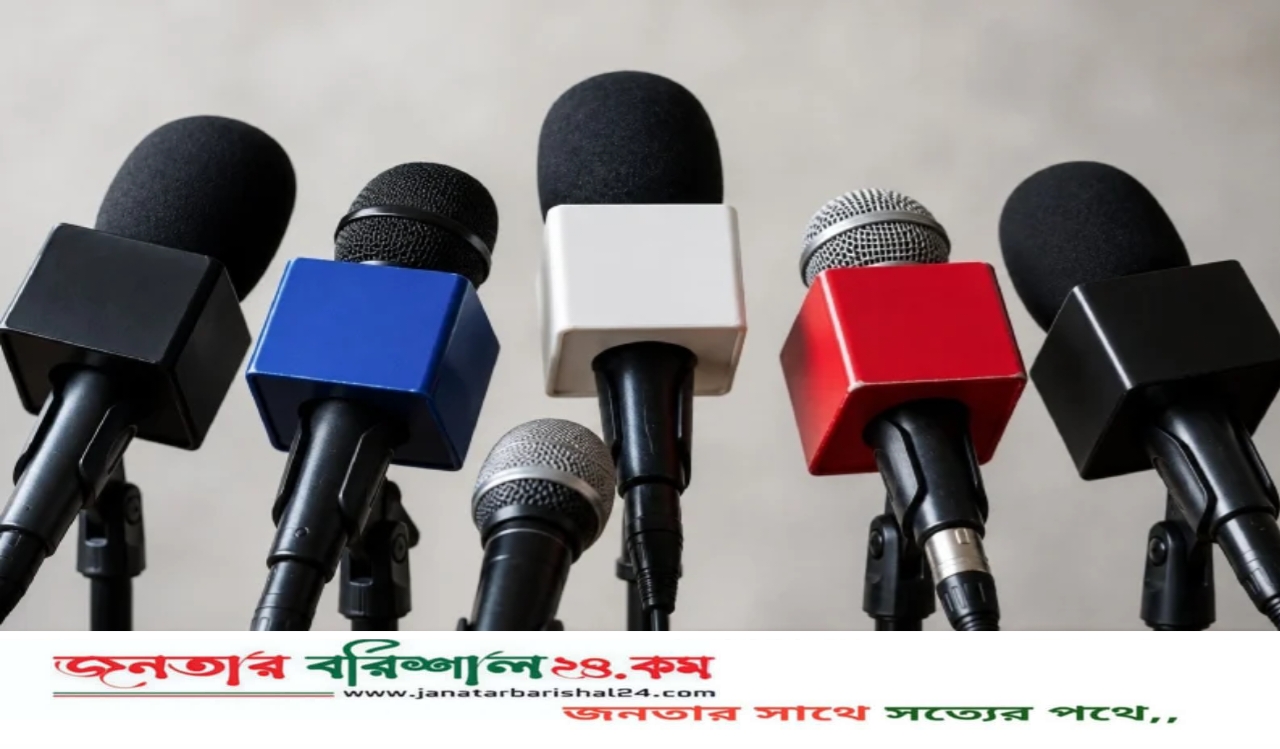 মতপ্রকাশে ভয়, অনলাইনে নীরব সাংবাদিকরা