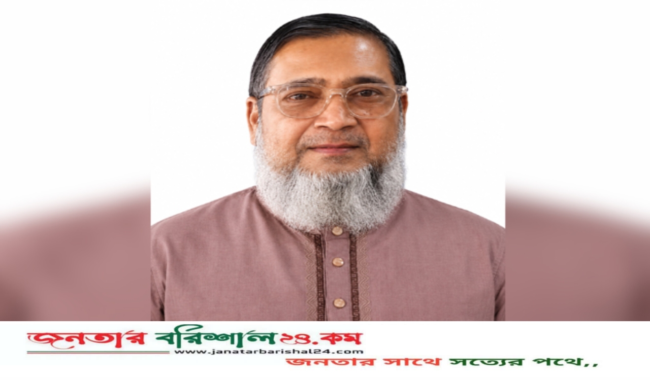 শেবাচিম হাসপাতাল পরিচালনা কমিটিতে বরিশাল প্রেসক্লাবের সভাপতি খসরু