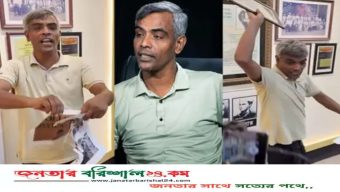 ‘রাজাকারের সন্তানরা সংসদে যাবে জানলে খোদার কসম জুলাই আন্দোলন করতাম না’
