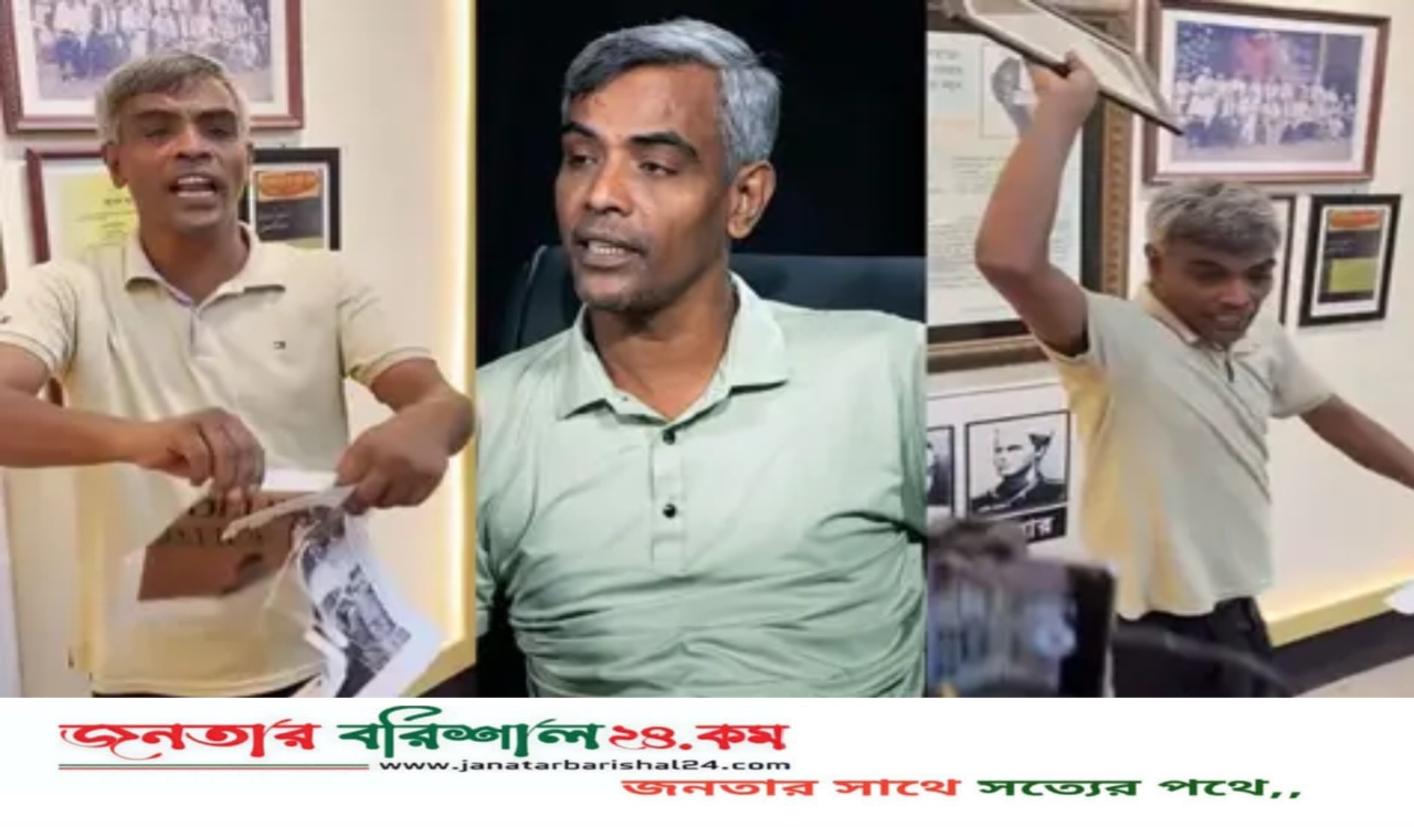 ‘রাজাকারের সন্তানরা সংসদে যাবে জানলে খোদার কসম জুলাই আন্দোলন করতাম না’