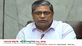 স্থানীয় সরকার নির্বাচন এ বছর হওয়ার সম্ভাবনা দেখছেন না প্রতিমন্ত্রী