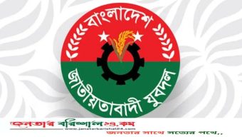 যুবদলের ৬ নেতাকে শোকজ