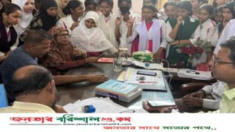 বরিশালে যুবদল নেতাকে আটকে রাখলো শিক্ষার্থীরা, ৩ মাসের কারাদণ্ড