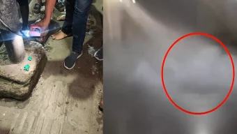 রাজধানীর ৮ গুরুত্বপূর্ণ স্থানে একের পর এক ককটেল বিস্ফোরণ