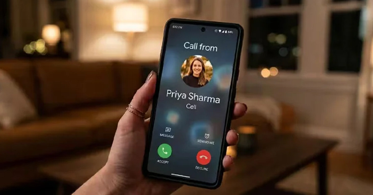 কল এলেই ভেসে উঠবে কলারের নাম, ১ নভেম্বর থেকে ভারতে নতুন নিয়ম