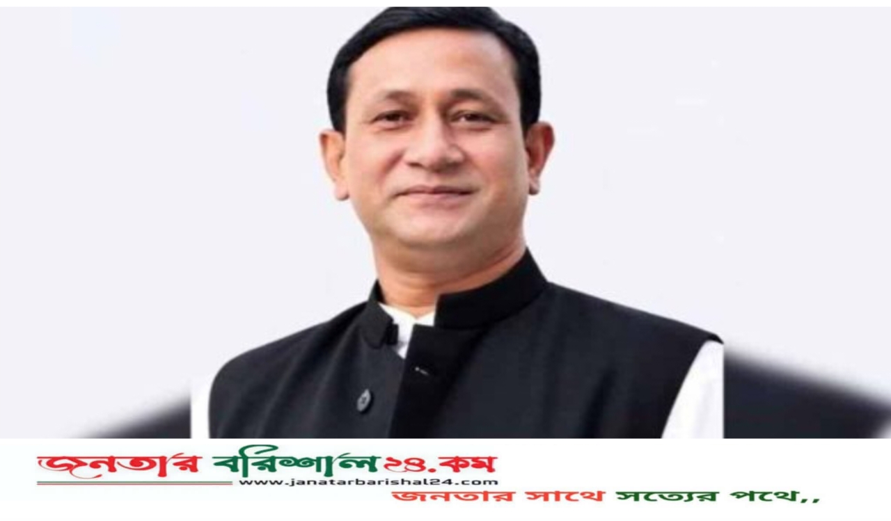 বাউফলের সাবেক মেয়র জিয়াউল হক জুয়েল গ্রেফতার