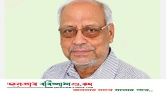 জামায়াত নেতা মেজর (অব.) আখতারুজ্জামান গ্রেপ্তার