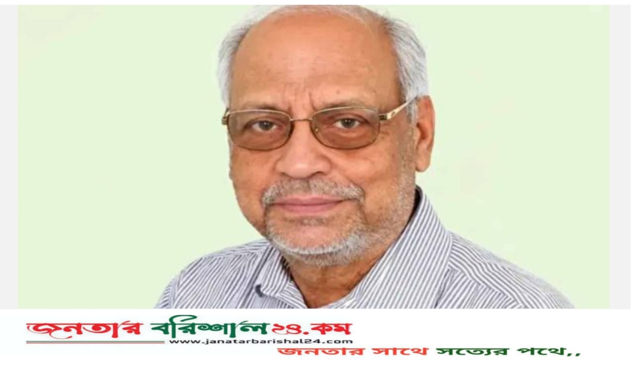 জামায়াত নেতা মেজর (অব.) আখতারুজ্জামান গ্রেপ্তার