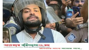 ‘যাদের কোনো পরিচয় নেই, তারাই জুলাইযোদ্ধা কথাটাকে বেশি ব্যবহার করে’—পিপি