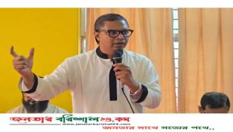 বিএনপি ৫ বছর দেশ শাসন করলে আমরা দুর্ভিক্ষে মারা যাবো: রাশেদ প্রধান