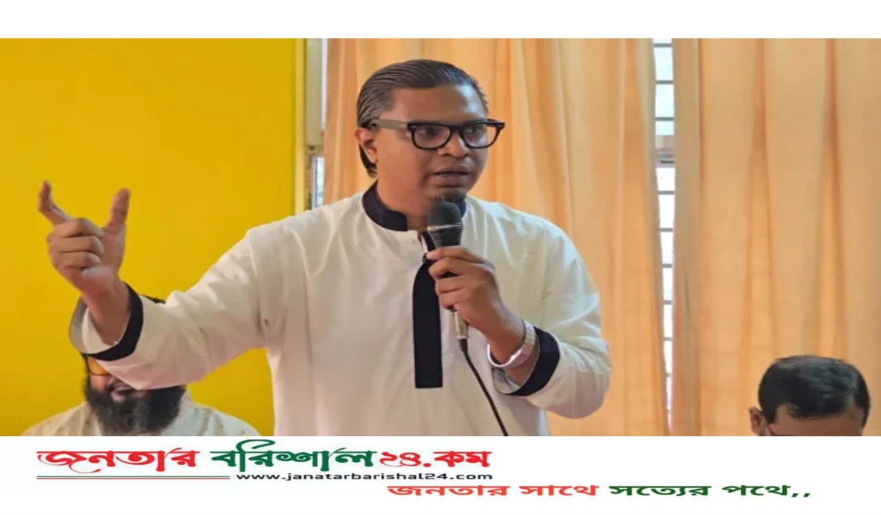 বিএনপি ৫ বছর দেশ শাসন করলে আমরা দুর্ভিক্ষে মারা যাবো: রাশেদ প্রধান