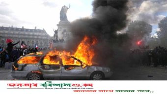 ইতালিতে সংঘর্ষ-লুটপাট, সেনা মোতায়েনের প্রস্তুতি