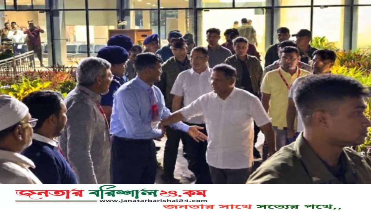 রাজশাহী বিভাগীয় কমিশনারকে ওএসডি
