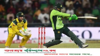 অস্ট্রেলিয়াকে টপকে গেল পাকিস্তান, বাংলাদেশ কোথায়