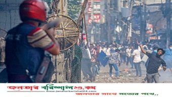 জুলাই আন্দোলনে আহত হওয়ার অভিযোগে মামলা, তদন্তে এলো সড়ক দুর্ঘটনা