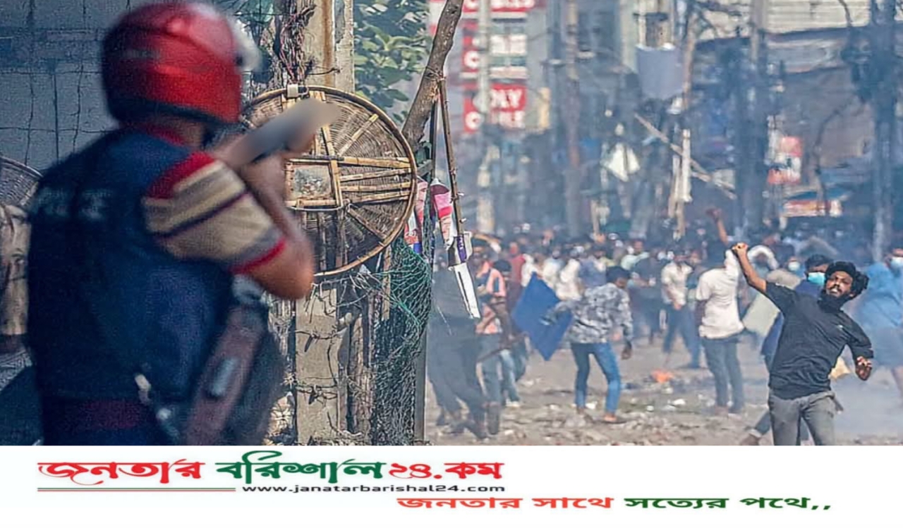 জুলাই আন্দোলনে আহত হওয়ার অভিযোগে মামলা, তদন্তে এলো সড়ক দুর্ঘটনা
