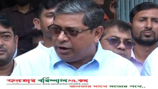স্থানীয় সরকার নির্বাচনে দলীয়ভাবে কাউকে প্রার্থী মনোনয়ন দেওয়ার সুযোগ নেই