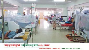 দেশে ডেঙ্গুতে প্রাণ গেল আরও ৫ জনের, হাসপাতালে ২২১৮