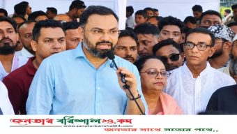 পাঁচ বছরে দেশের প্রতিটি উপজেলায় স্টেডিয়াম নির্মাণের ঘোষণা