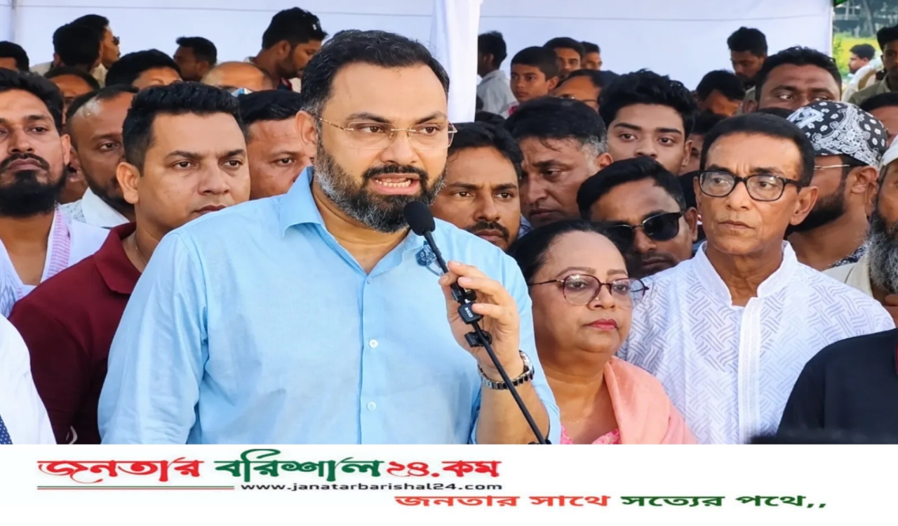 পাঁচ বছরে দেশের প্রতিটি উপজেলায় স্টেডিয়াম নির্মাণের ঘোষণা