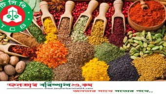 নভেম্বরে প্যাকেটজাত মসলা ও চা বিক্রি শুরু করবে টিসিবি